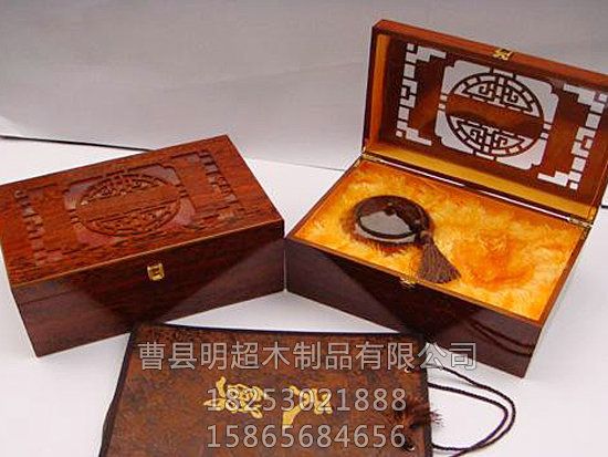 茶叶盒