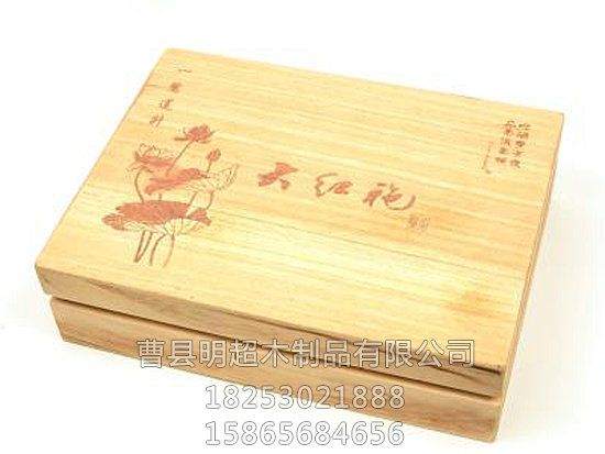 茶叶盒