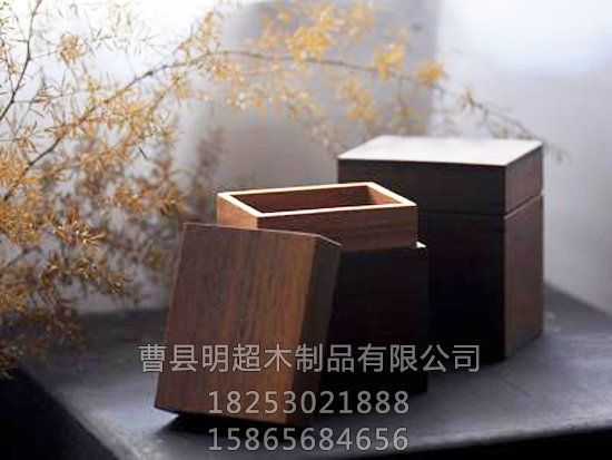 茶叶盒